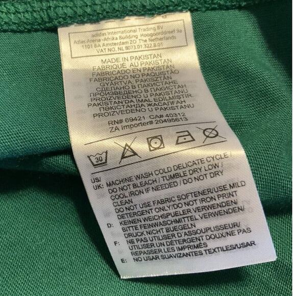 Reebok Speedwick Move Tee Mens Size Medium Engineered For Performance - Picture 9 of 11